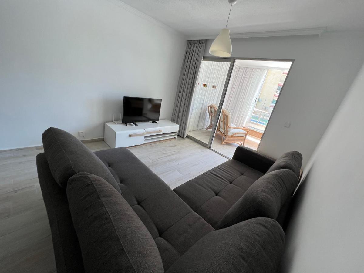 Lidersol Apartments Benidorm Extérieur photo